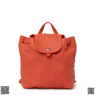 美國代購正品 Longchamp XS 皮革背包