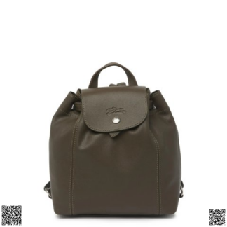 美國代購正品 Longchamp XS 皮革背包