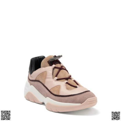 美國代購正品 Longchamp 運動鞋