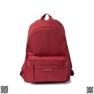 美國代購正品 Longchamp 雙肩背包