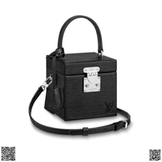 美國代購正品 Louis Vuitton Bleecker 盒子包