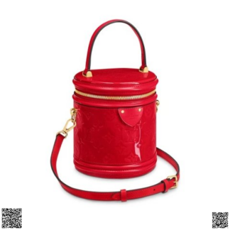 美國代購正品 Louis Vuitton Cannes 圓筒包