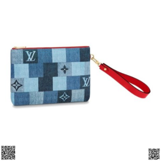 美國代購正品 Louis Vuitton City手拿包