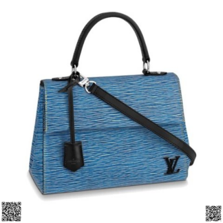美國代購正品 Louis Vuitton Cluny BB 斜挎包