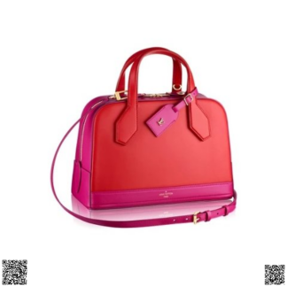 美國代購正品 Louis Vuitton Dora PM斜挎包