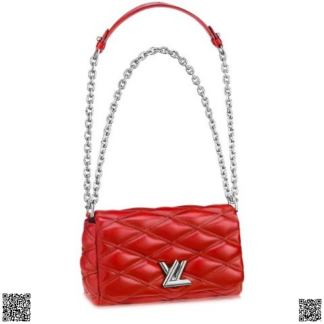 美國代購正品 Louis Vuitton Go-14 迷你鏈條包