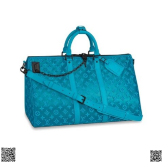 美國代購正品 Louis Vuitton Keepall 50 手提袋