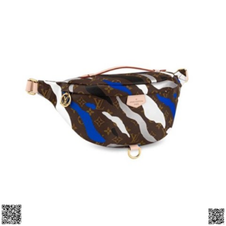 美國代購正品 Louis Vuitton LVxLoL Bumbag 腰包