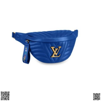 美國代購正品 Louis Vuitton New Wave 腰包