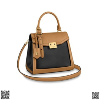 美國代購正品 Louis Vuitton The LV Arch 托特包