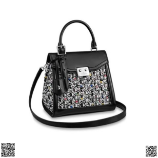 美國代購正品 Louis Vuitton The LV Arch 托特包