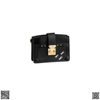 美國代購正品 Louis Vuitton Trunk 手拿包