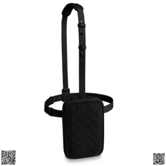 美國代購正品 Louis Vuitton Utility 腰包