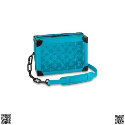 美國代購正品 Louis Vuitton 盒子包