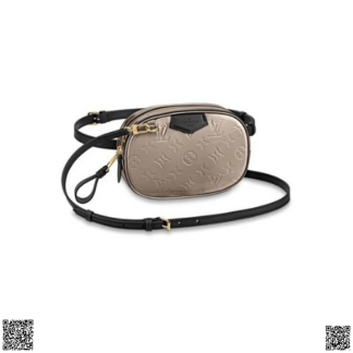 美國代購正品 Louis Vuitton 相機腰包