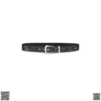 美國代購正品 Louis Vuitton 老花皮帶