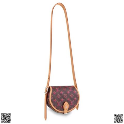 美國代購正品 Louis Vuitton 馬鞍包