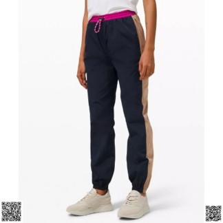 美國代購正品 Lululemon Evergreen Track 運動褲