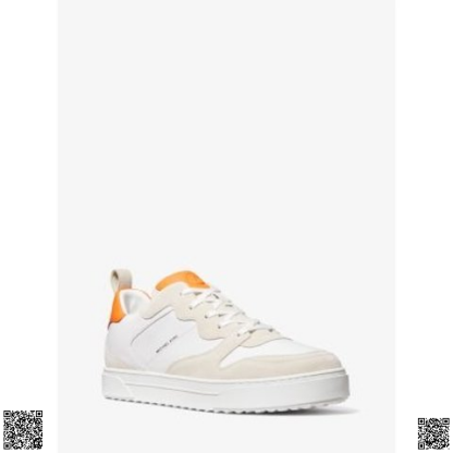 美國代購正品 Michael Kors Baxter 運動鞋