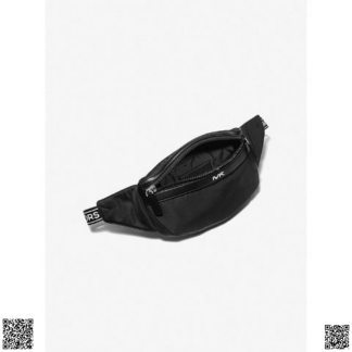 美國代購正品 Michael Kors Kent Logo 腰包