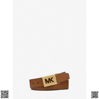 美國代購正品 Michael Kors Logo 腰帶