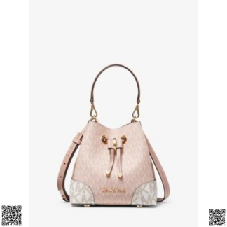 美國代購正品 Michael Kors mini水桶包