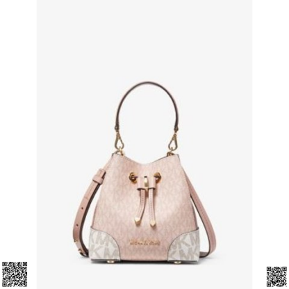 美國代購正品 Michael Kors mini水桶包