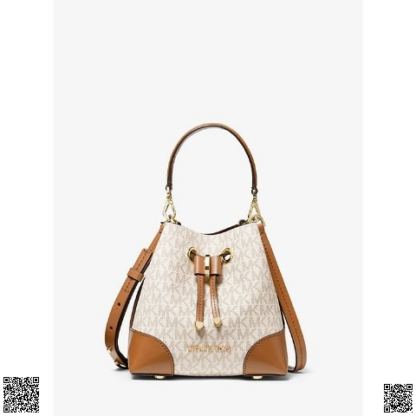 美國代購正品 Michael Kors mini水桶包