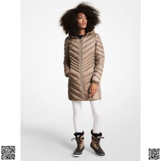 美國代購正品 Michael Kors 保暖外套