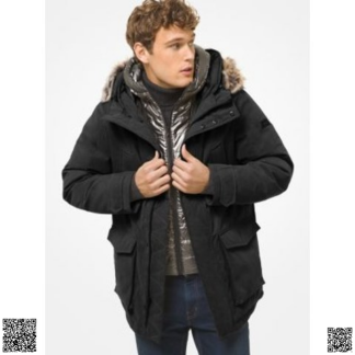 美國代購正品 Michael Kors 保暖派剋服 3色可選