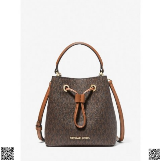 美國代購正品 Michael Kors 水桶包