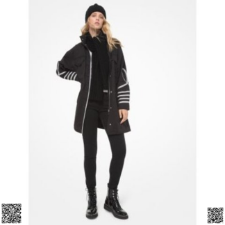 美國代購正品 Michael Kors 派剋外套