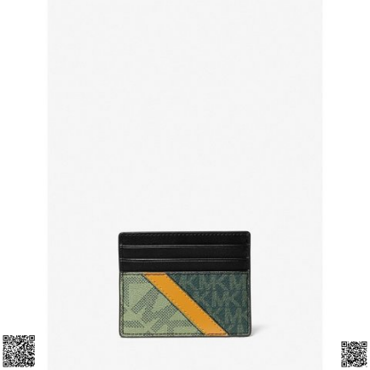 美國代購正品 Michael Kors 漸變色卡包