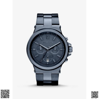 美國代購正品 Michael Kors 男士手錶