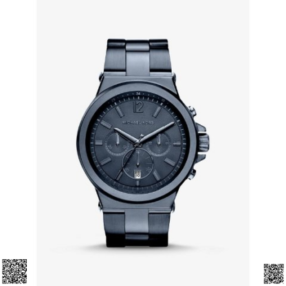 美國代購正品 Michael Kors 男士手錶