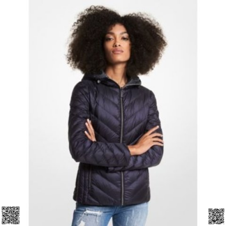 美國代購正品 Michael Kors 羽絨服