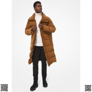 美國代購正品 Michael Kors 羽絨服