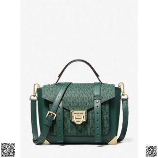 美國代購正品 Michael Kors 翻蓋斜挎包