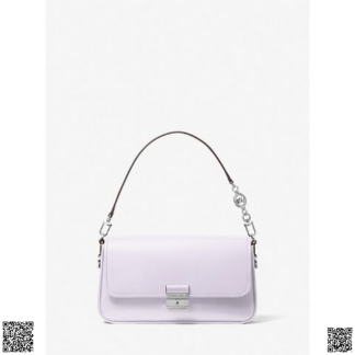 美國代購正品 Michael Kors 翻蓋腋下包