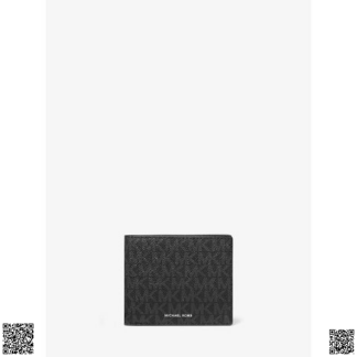 美國代購正品 Michael Kors 老花錢包