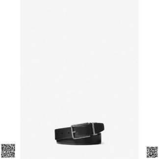 美國代購正品 Michael Kors 雙麵皮帶
