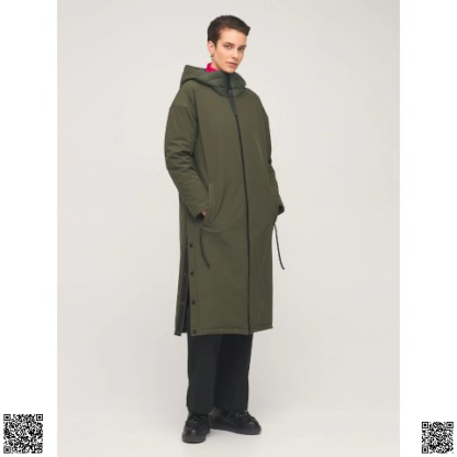美國代購正品 Moose Knuckles FREEMAN 羽絨派剋大衣