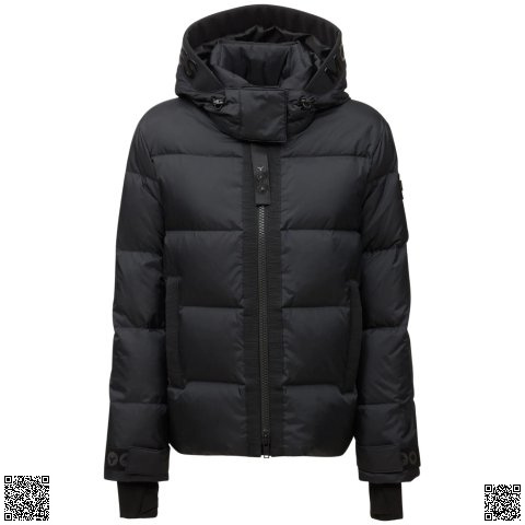 美國代購正品 Moose Knuckles GATAGA 羽絨夾剋