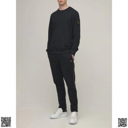 美國代購正品 Moose Knuckles GOLD COTTON 衛衣