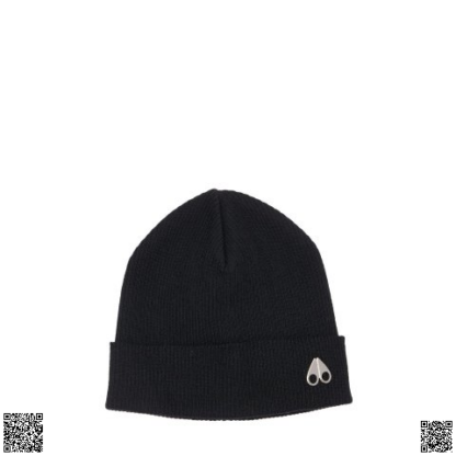 美國代購正品 Moose Knuckles KINGBRIDGE 毛綫帽