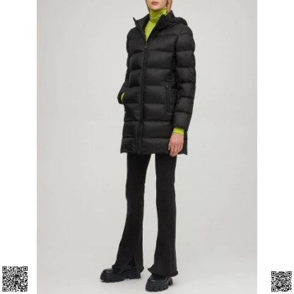 美國代購正品 Moose Knuckles MARGAREE 羽絨派剋服