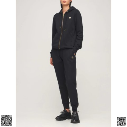 美國代購正品 Moose Knuckles MINAKER GOLD CAPSULE 拉鏈衛衣