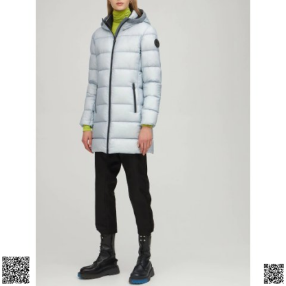 美國代購正品 Moose Knuckles 瑪格麗羽絨派剋大衣