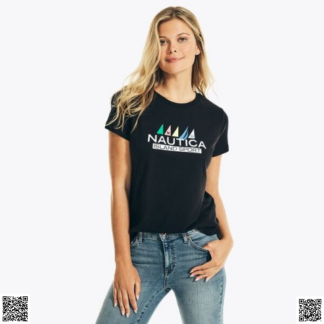 美國代購正品 Nautica T恤