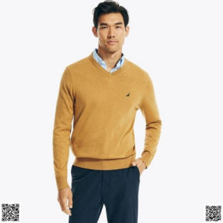 美國代購正品 Nautica 男士毛衣
